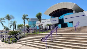 Entrada do Parque de Inovação Tecnológica de São José dos Campos